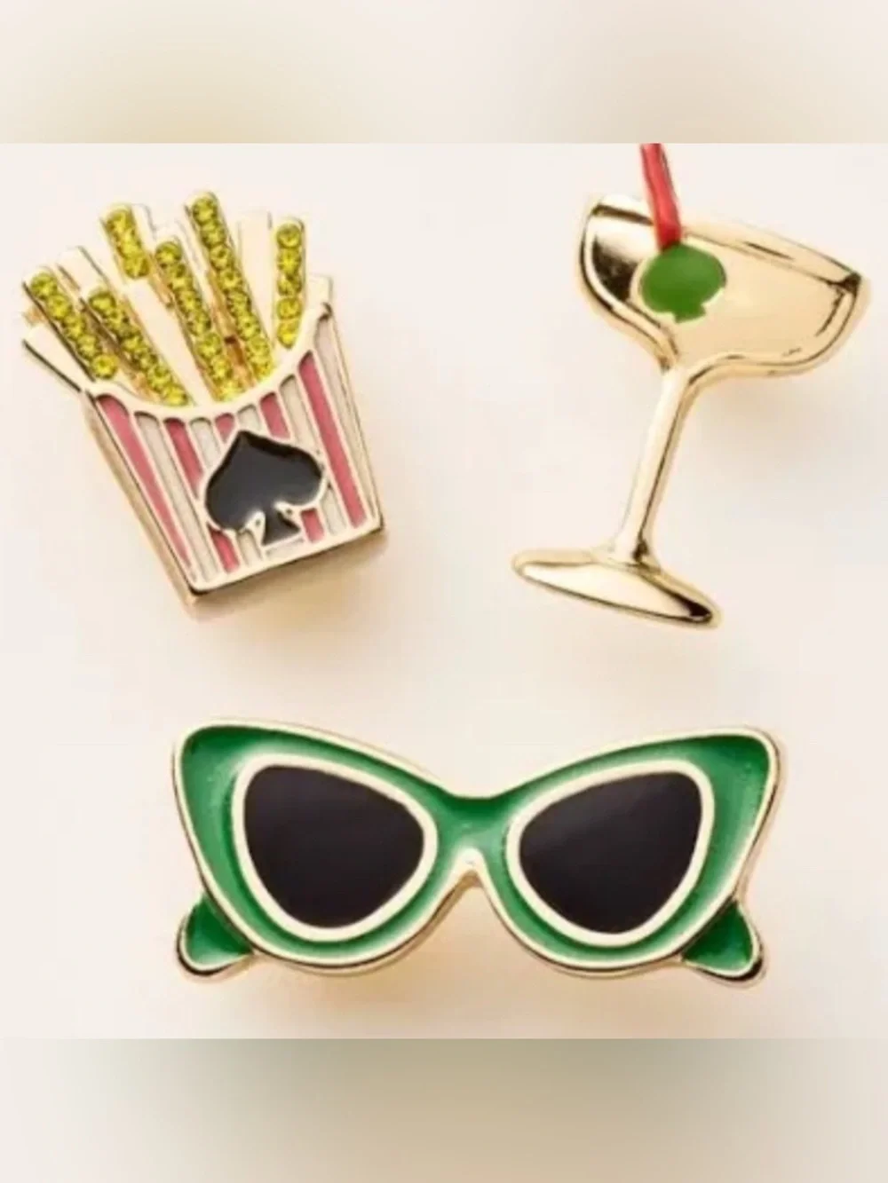 kate spade 100% authentic